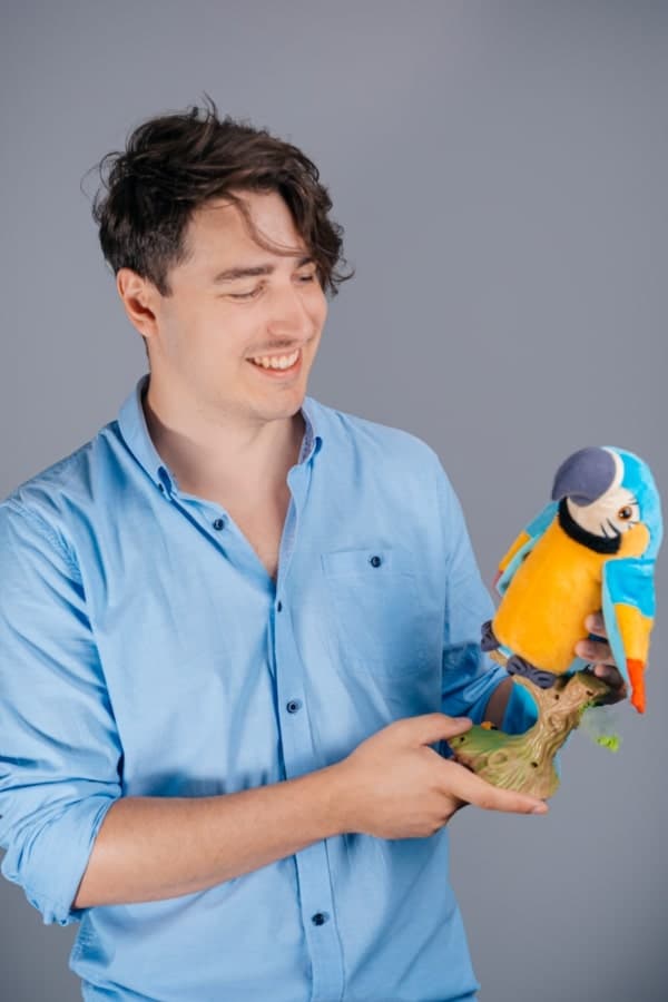 Michał