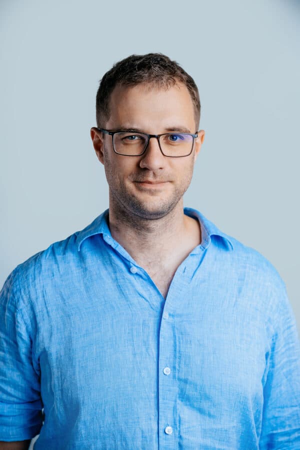 Michał