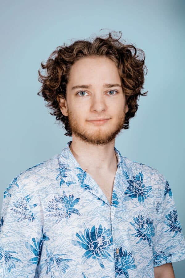 Michał